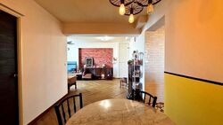 Blk 116A Tenteram Peak (Toa Payoh), HDB 4 Rooms #626938981